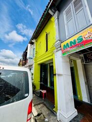 Kelantan Lane (D8), Shop House #566761881